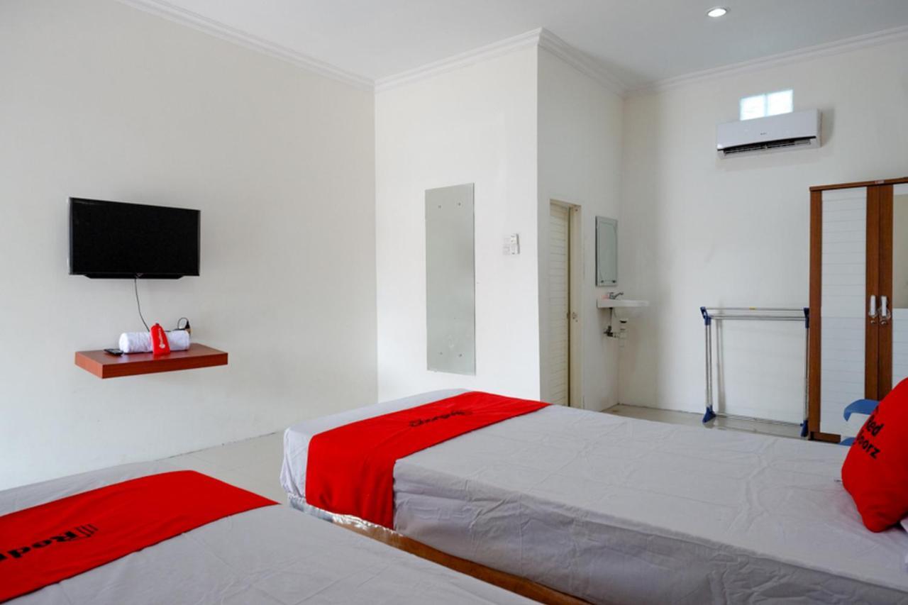 KoolKost near RS Samaritan Palu - Minimum Stay 6 Nights Exterior foto